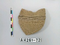 藏品(鐵釉器腹片)的圖片